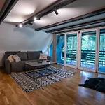 Cozy Nest Dom wakacyjny