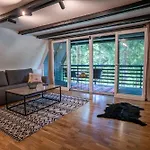 Cozy Nest Dom wakacyjny *