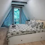 Dom wakacyjny Cozy Nest *