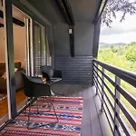 Cozy Nest Dom wakacyjny Kazina Bara