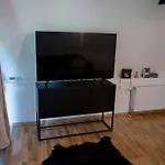 Cozy Nest Dom wakacyjny
