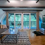 Cozy Nest Dom wakacyjny Kazina Bara