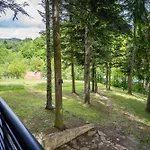 Dom wakacyjny Cozy Nest Kazina Bara