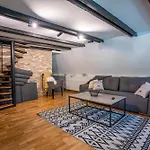 Dom wakacyjny Cozy Nest