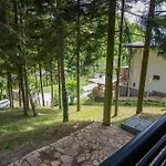 Cozy Nest Kazina Bara