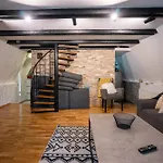 Cozy Nest Dom wakacyjny