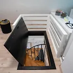 Dom wakacyjny Cozy Nest *