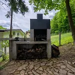 Dom wakacyjny Cozy Nest