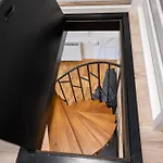 Cozy Nest Dom wakacyjny Kazina Bara