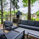 Dom wakacyjny Cozy Nest