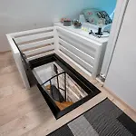 Cozy Nest Kazina Bara