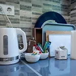 Cozy Nest Dom wakacyjny Kazina Bara
