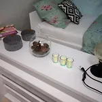Dom wakacyjny Cozy Nest