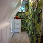 Cozy Nest