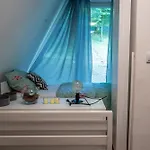 Dom wakacyjny Cozy Nest