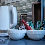 Cozy Nest * Kazina Bara
