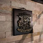 Dom wakacyjny Cozy Nest Kazina Bara