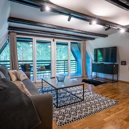 Σπίτι διακοπών Cozy Nest Kazina Bara