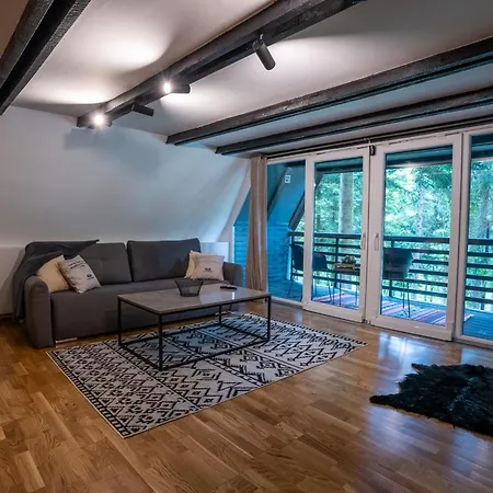Cozy Nest 度假居