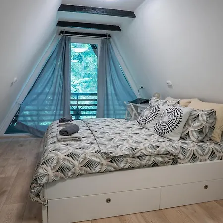 度假居 Cozy Nest *