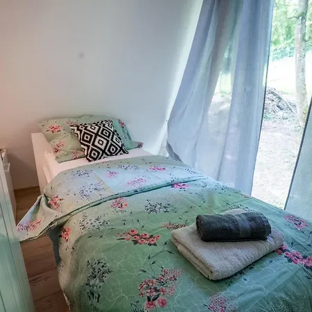 Cozy Nest Prázdninový dům *