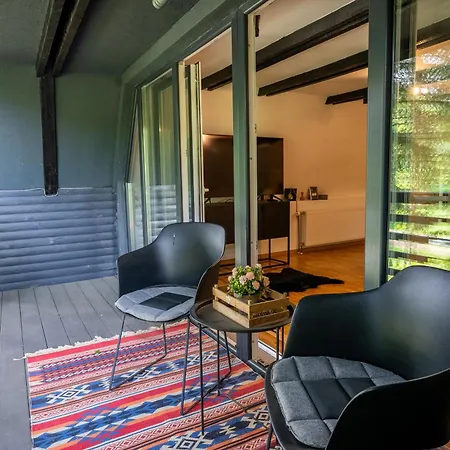 Prázdninový dům Cozy Nest Kazina Bara
