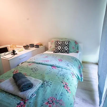 Cozy Nest Prázdninový dům