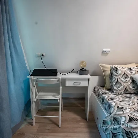 Σπίτι διακοπών Cozy Nest *