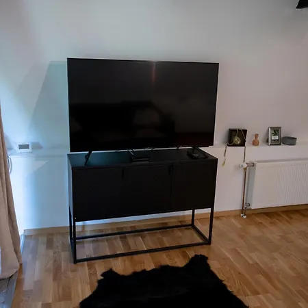 Cozy Nest 度假居