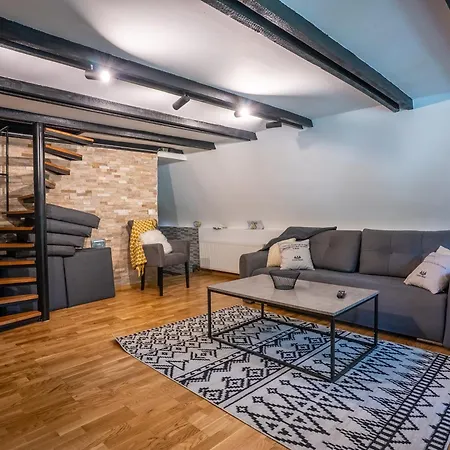 Prázdninový dům Cozy Nest