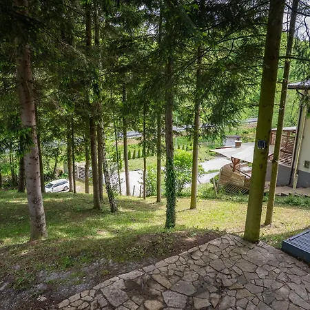 度假居 Cozy Nest *