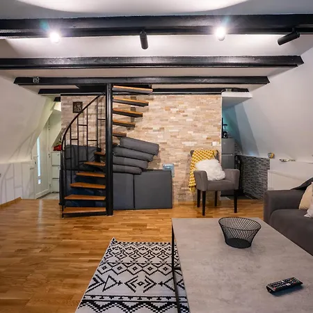 Cozy Nest Prázdninový dům