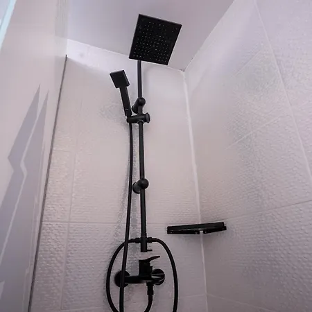 Cozy Nest Prázdninový dům