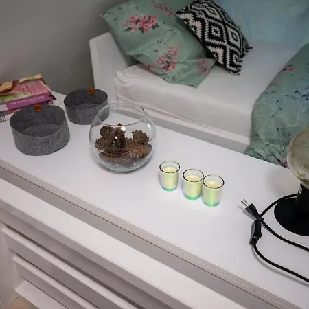 Σπίτι διακοπών Cozy Nest