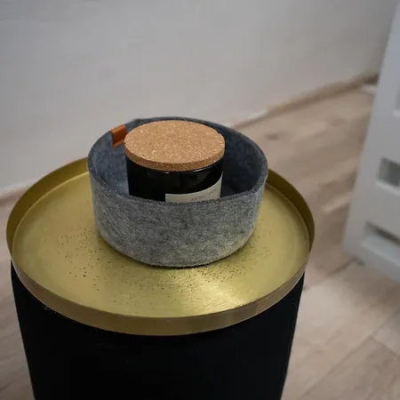 Cozy Nest 度假居 *