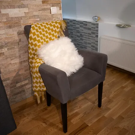 Cozy Nest Kazina Bara