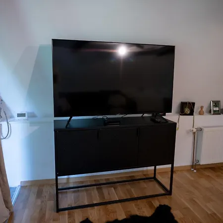 Cozy Nest Prázdninový dům Kazina Bara