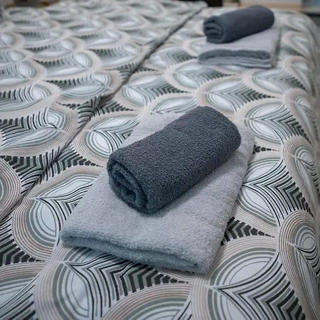 Cozy Nest 度假居