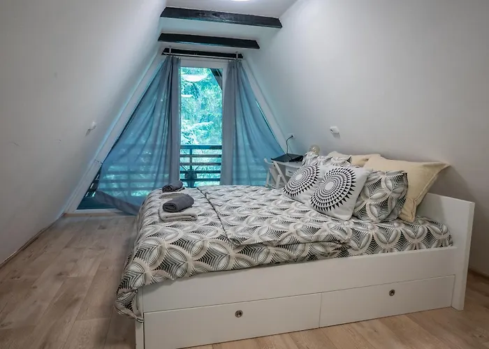 度假居 Cozy Nest *