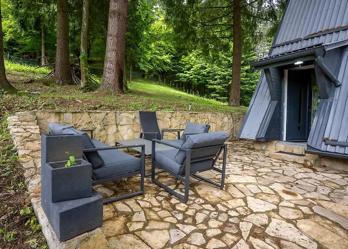 度假居 Cozy Nest *