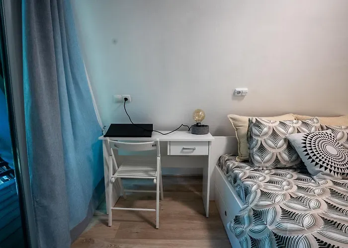 度假居 Cozy Nest *