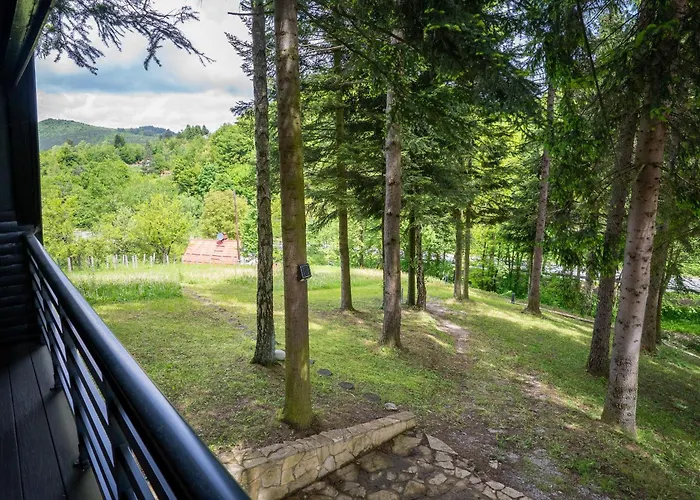 度假居 Cozy Nest Kazina Bara