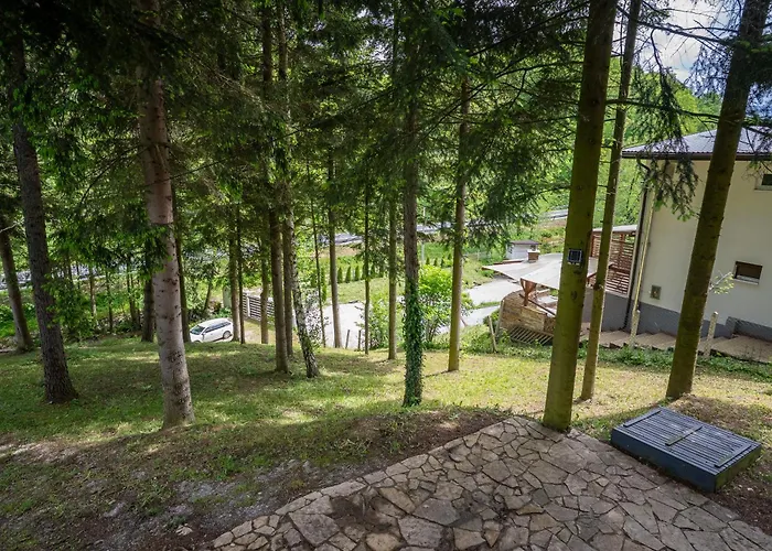 度假居 Cozy Nest *