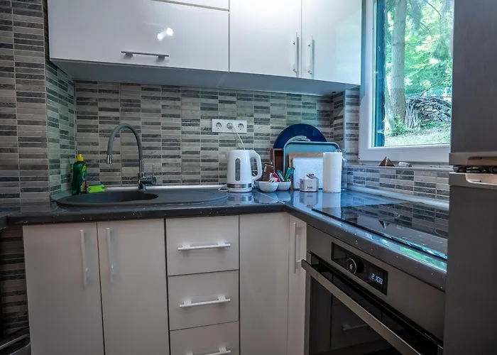 Cozy Nest * Kazina Bara