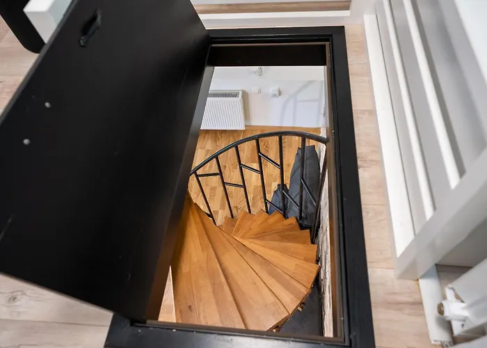 Cozy Nest 度假居 Kazina Bara