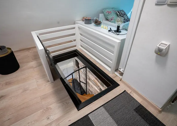 Cozy Nest Kazina Bara