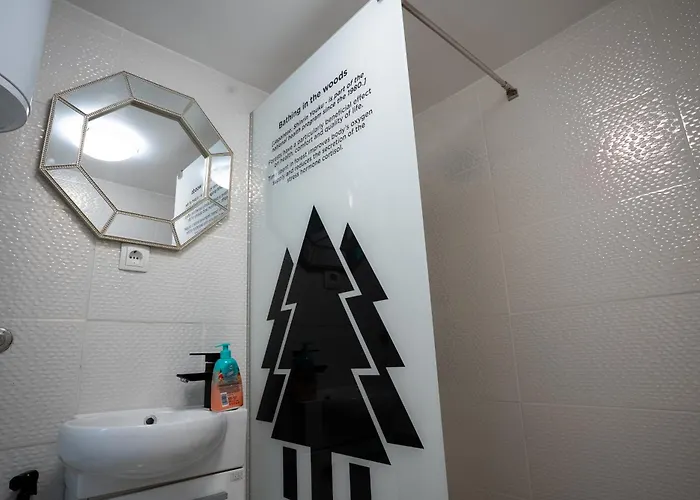 Cozy Nest Kazina Bara