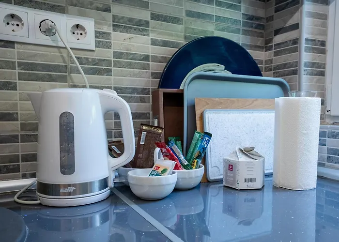 Cozy Nest 度假居 Kazina Bara