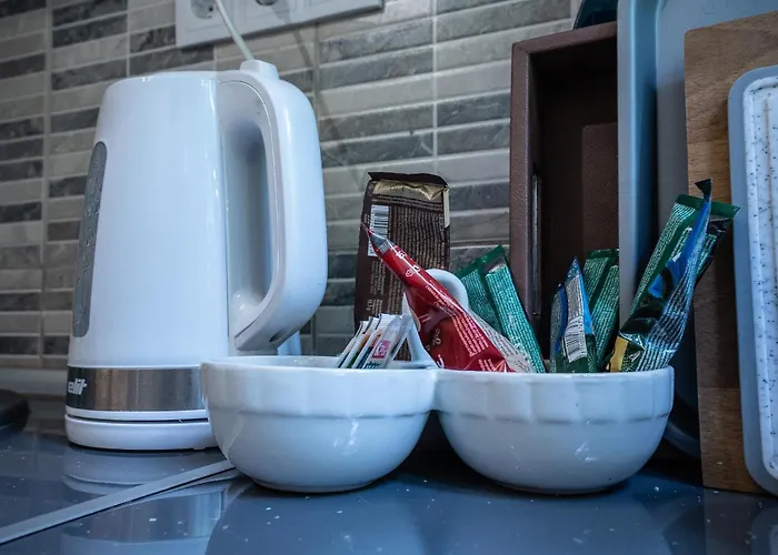 Cozy Nest * Kazina Bara