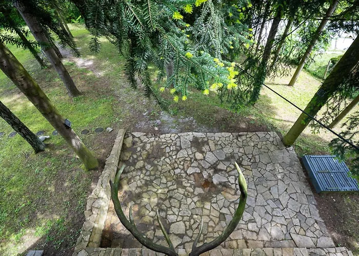 度假居 Cozy Nest *